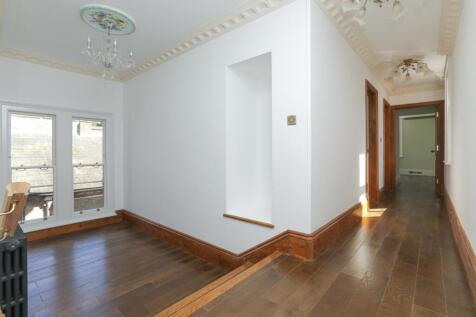 Apartment 8