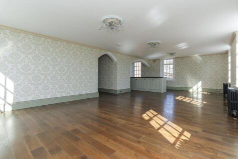 Apartment 9
