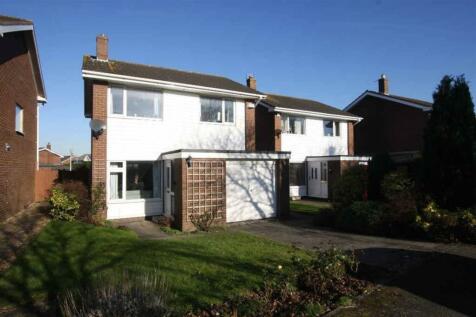 Properties For Sale in Mickle Trafford - Flats & Houses For Sale in ...