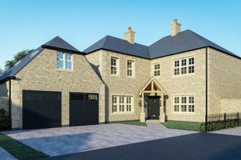 Find New Homes Developments For Sale In Stamford Rightmove