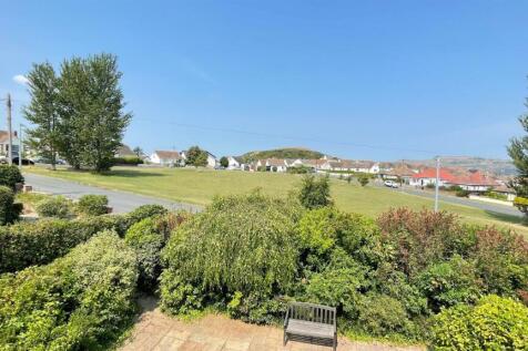 VIEW FROM BEDROOM 2