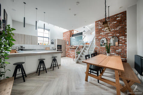 101 Bath Street, Gun Quarter, Birmingham City Centre