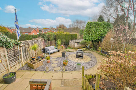 Mid Garden