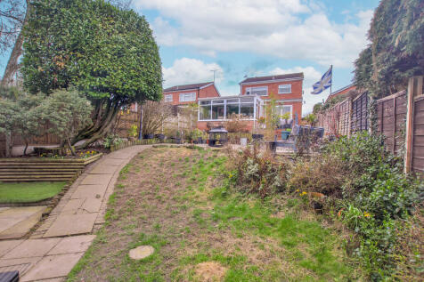Bottom garden