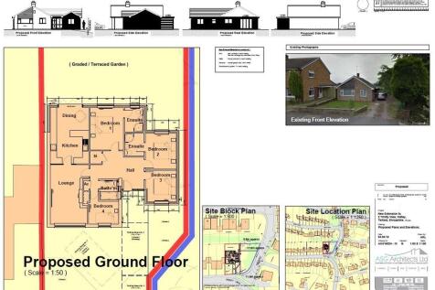 Block and locatio...