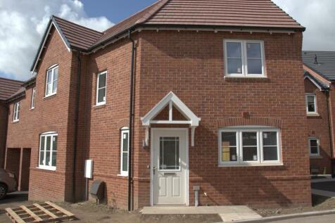 4 Bedroom Houses To Rent In Telford New Town Rightmove