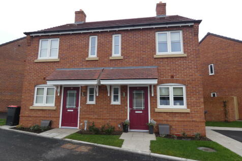 2 Bedroom Houses To Rent In Telford Shropshire Rightmove