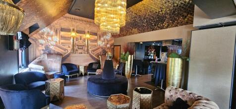 Fat Turk - 1st Floor