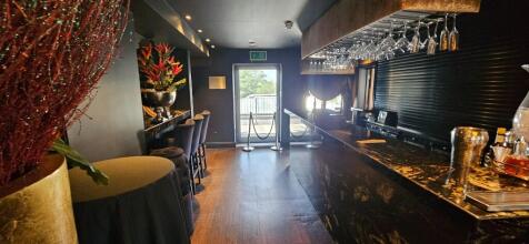 Fat Turk - 1st Floor