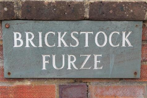 Brickstock Furze