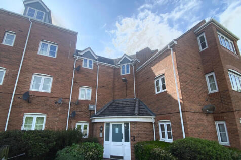 Apartment 4 Cavalier Court, 193 Siddeley Avenue, 