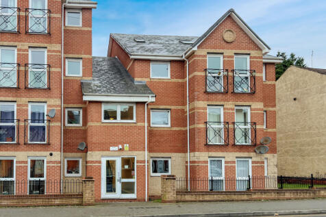 Swan Lane, Stoke, Coventry, CV2 4GE