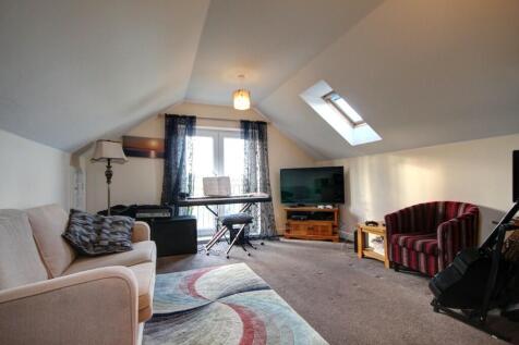 Top bedroom