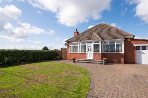 Bungalows For Sale in Lathom, Ormskirk, Lancashire - Rightmove