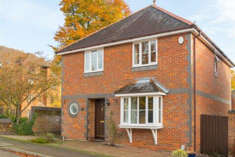 4 Bedroom Houses For Sale In St Albans Hertfordshire