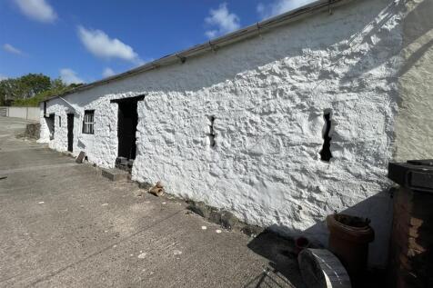 TRADITIONAL OUTBUILDINGS
