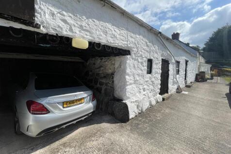 TRADITIONAL OUTBUILDINGS