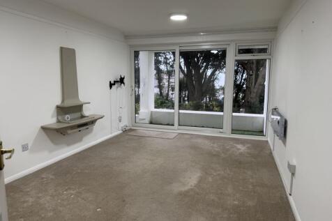 16 Prospect House -  lounge