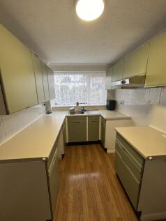 16 Prospect House -  kitchen1