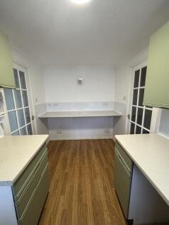 16 Prospect House -  kitchen
