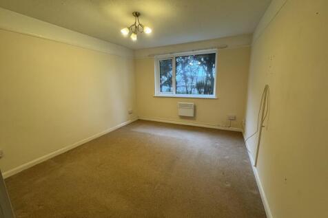 16 Prospect House -  Dbl bed
