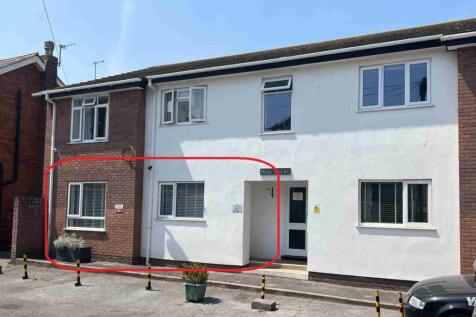 Flat 1, Mews Court, Dawlish - main
