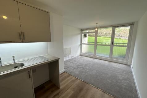 Kitchen lounge