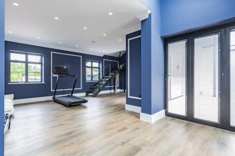 Annexe (Living Area)