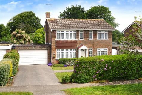 Detached Houses For Sale In West Sussex Rightmove