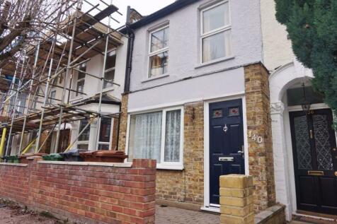 3 bedroom houses to rent in walthamstow, east london - rightmove