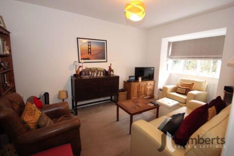 Front Lounge