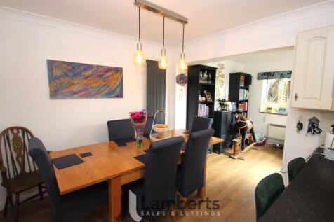 Dining/Sitting Room