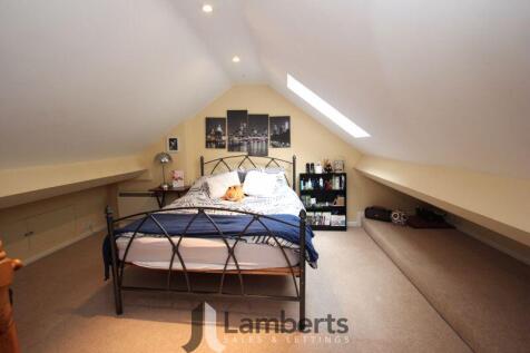 Loft Room