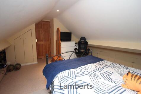 Loft Room