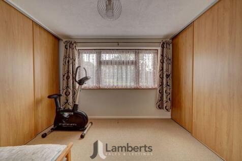 Dressing Room/Bedroom