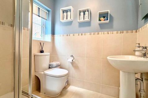 En-Suite To Bedroom Two