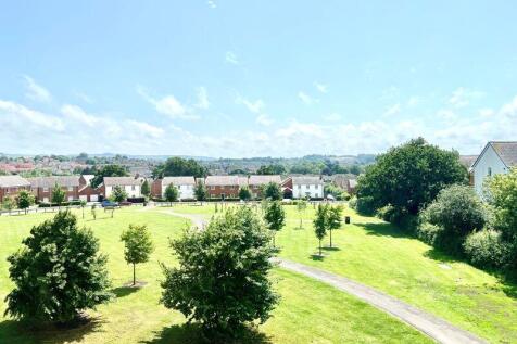 View From Living Room