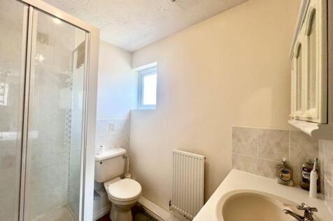 En-Suite To Bedroom One