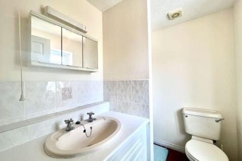 En-Suite To Bedroom Two