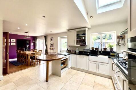 Kitchen Dining Family Room