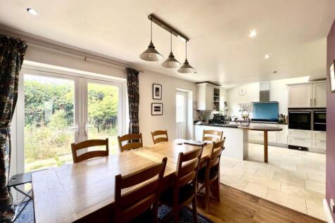 Kitchen Dining Family Room