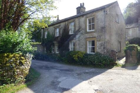 Colonial Style House Giggleswick Best Home Style Inspiration