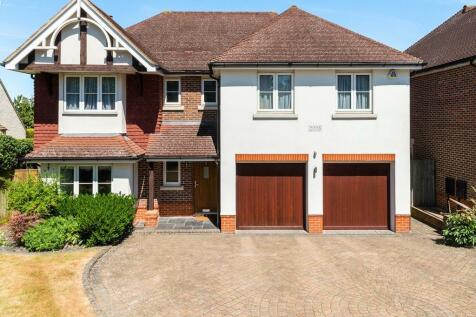 Properties For Sale in Banstead - Flats & Houses For Sale in Banstead ...