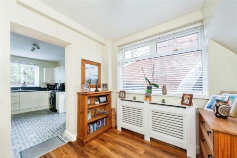 2nd Reception Room