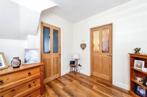 2nd Reception Room