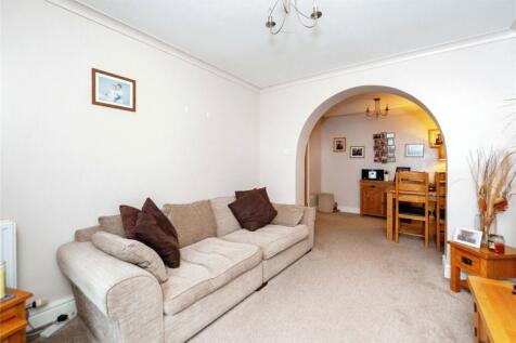 2nd Living Room
