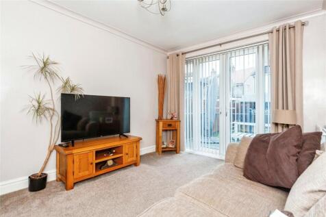 2nd Living Room