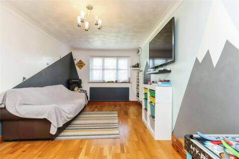 Downstairs Bedroom