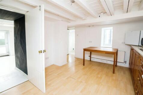 Basement Room