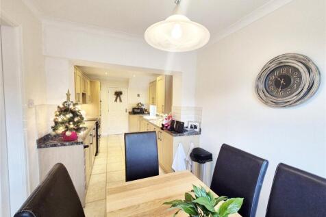 Kitchen/ Diner